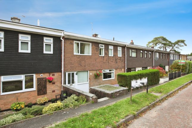 3 bed property, in West Bank, £225,000