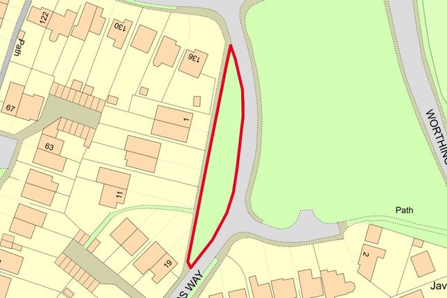Land, in Plot 2, £5,000