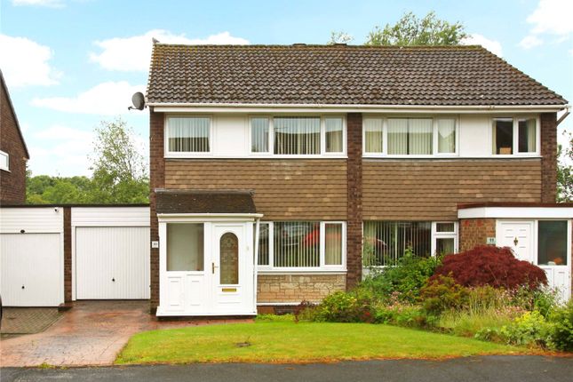 3 bed property, in Clover Grove, £225,000