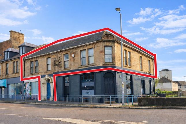 5 bed property, in 324-328 Brandon Street, £72,000