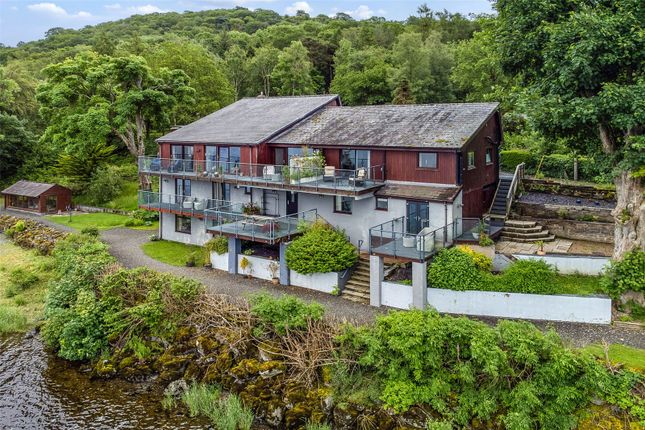 6 bed property, in Llangower, £1,500,000