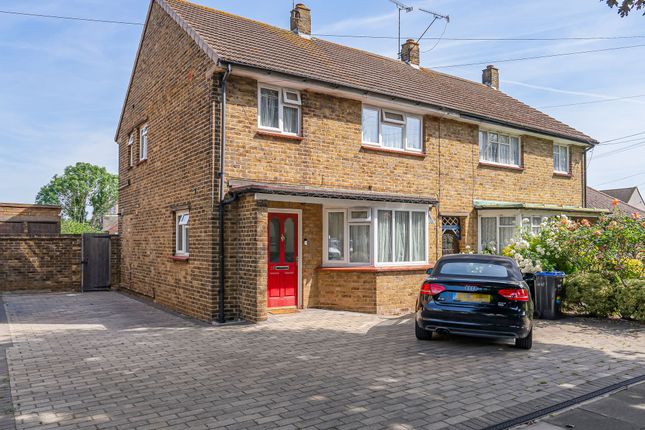 3 bed property, in Norwich Avenue, £375,000