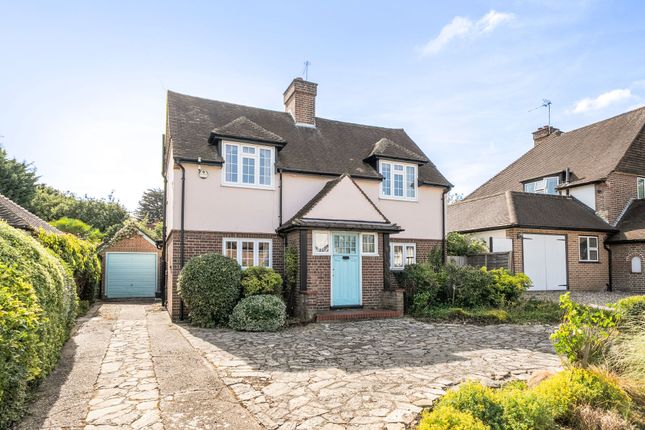 3 bed property, in Church Avenue, £900,000
