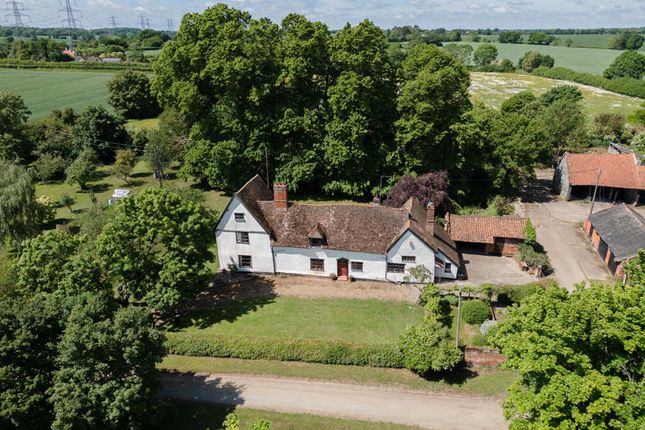 4 bed property, in Grundisburgh, £700,000