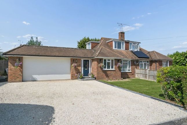 3 bed property, in Napier Road, £675,000