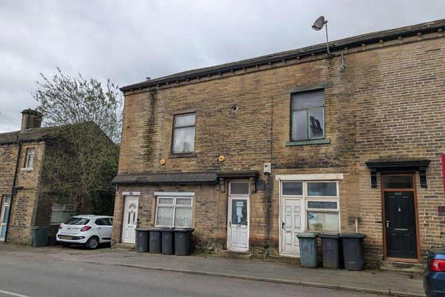 10 bed property, in Thornton Road, £270,000