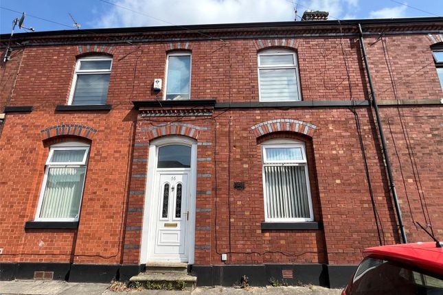 4 bed property, in Hind Hill Street, £180,000