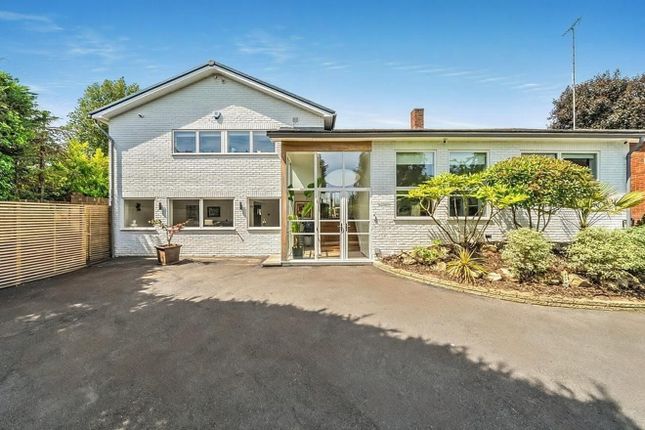 4 bed property, in Denbridge Road, £1,600,000