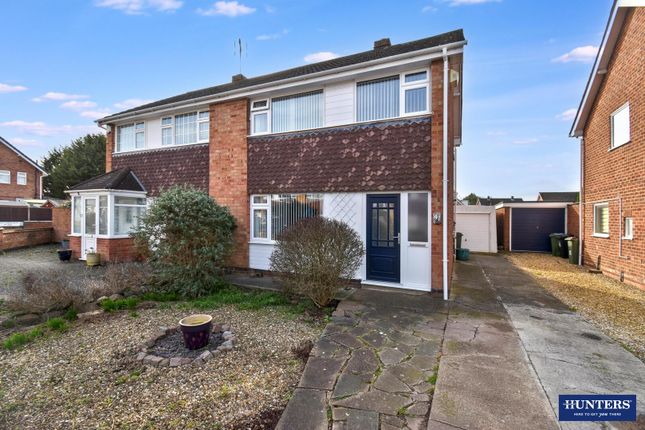 3 bed property, in Kenilworth Road, £250,000