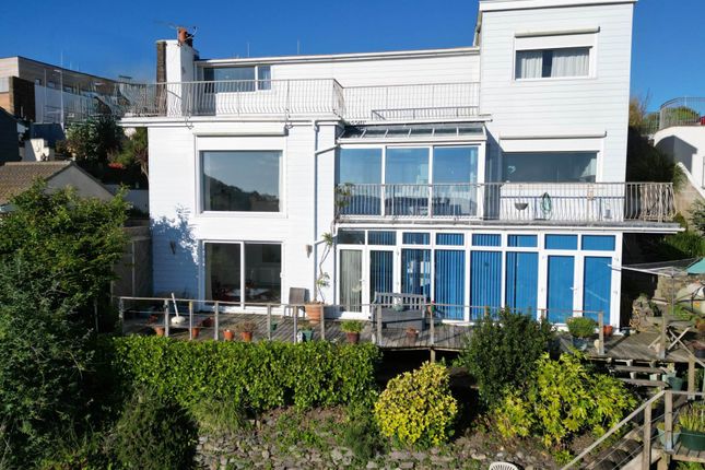 5 bed property, in Trerieve, £650,000