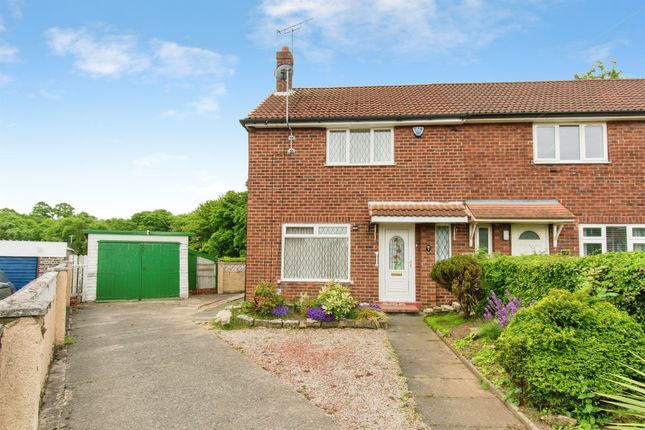 2 bed property, in Grasmere Close, £130,000