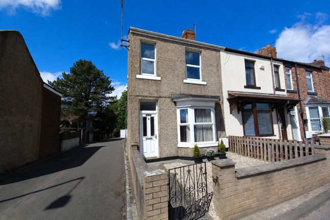 3 bed property, in Durham Road, £135,000