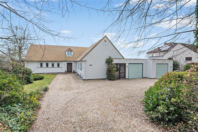 4 bed property, in Garden Close Lane, £1,250,000
