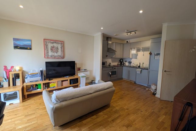 1 bed property, in The Malthouse, £109,000