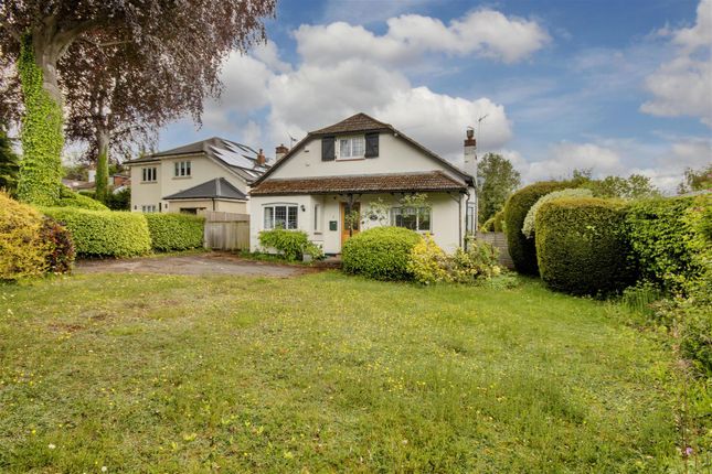 3 bed property, in Greenhill Road, £1,000,000