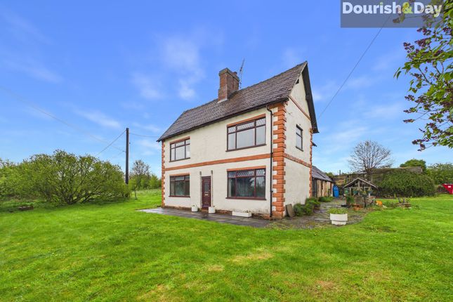 3 bed property, in Teddesley Road, £525,000