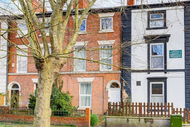 7 bed property, in Addison Street, £525,000