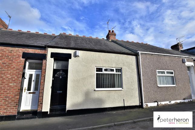 2 bed property, in Tanfield Street, £85,000