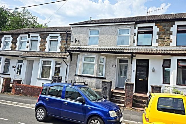 3 bed property, in Kingsland Terrace, £130,000