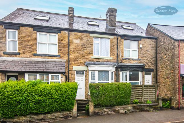 3 bed property, in Crookes, £275,000