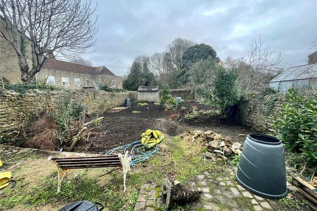 Land, in Dalwoods, £40,000