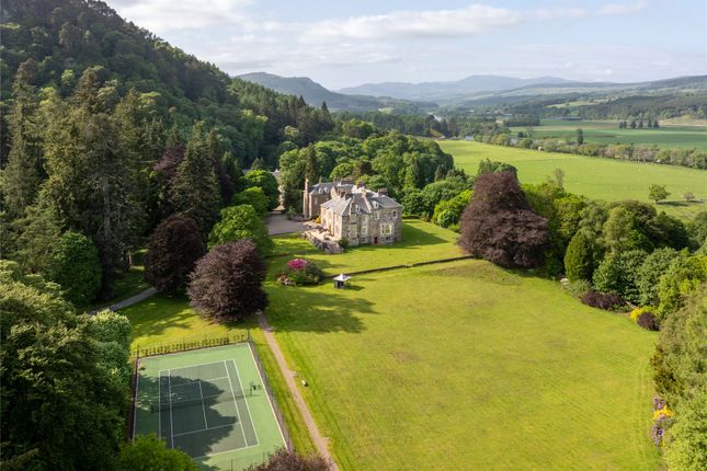 7 bed property, in Dunkeld, £10,500,000