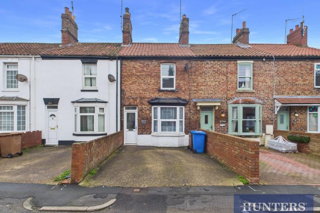 2 bed property, in Nelson Street, £150,000