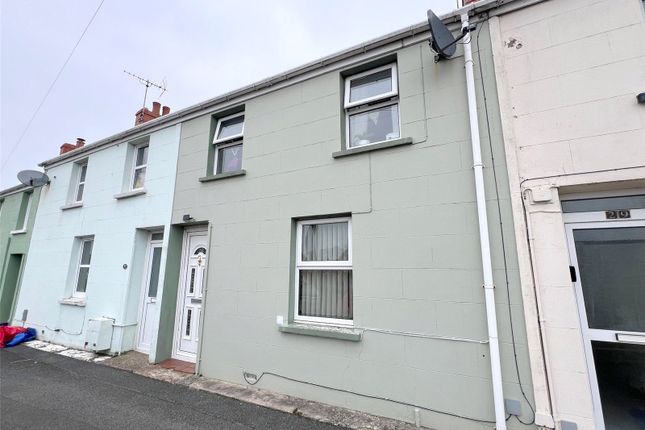 3 bed property, in Mill Bank, £125,000
