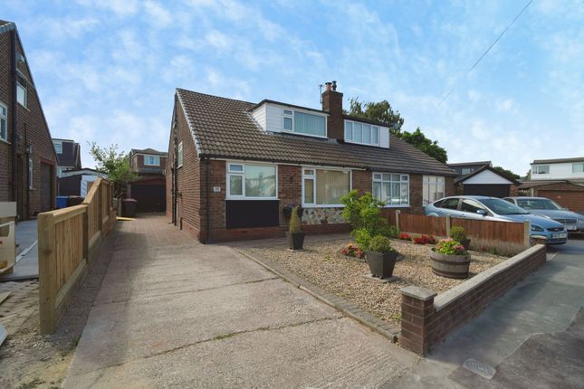 3 bed property, in Worcester Road, £225,000