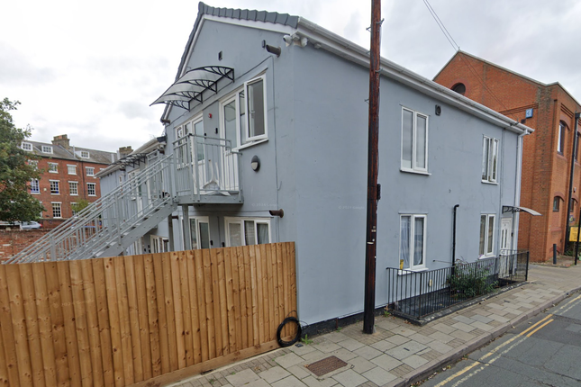 14 bed property, in Maritime Court, £270,000