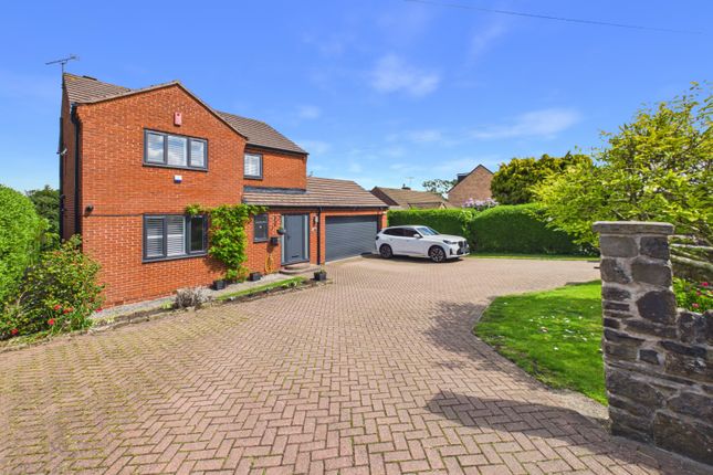 5 bed property, in Eckington Road, £745,000