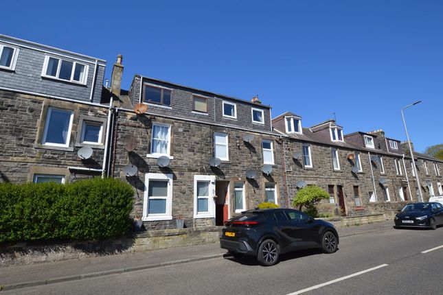 1 bed property, in Forth Street, £80,000