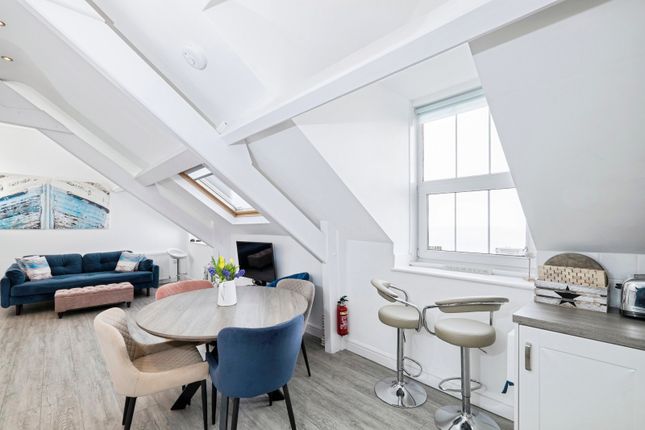 2 bed property, in Fore Street, £360,000