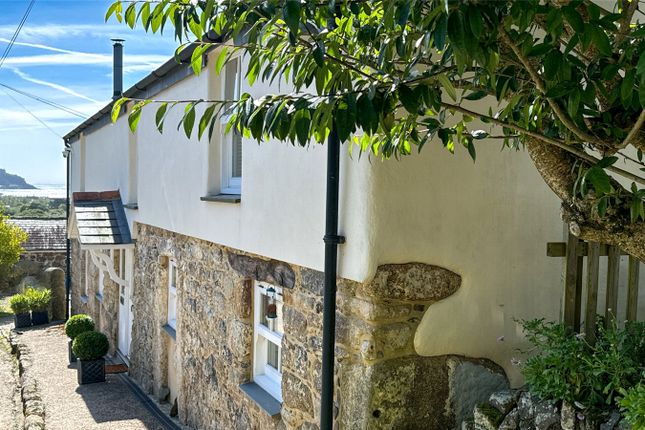 3 bed property, in Tregarthen, £795,000
