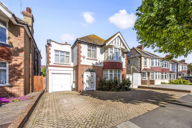4 bed property, in Berriedale Avenue, £1,250,000