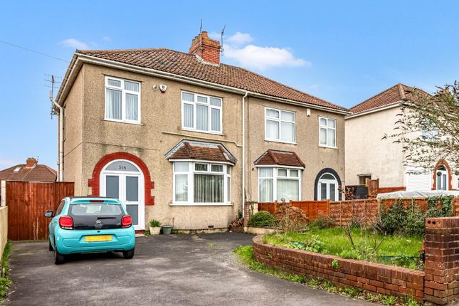 3 bed property, in Wells Road, £400,000