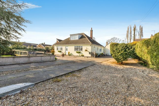 5 bed property, in Station Road, £425,000