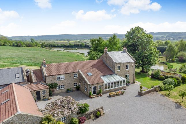 4 bed property, in Hutton Magna, £1,295,000