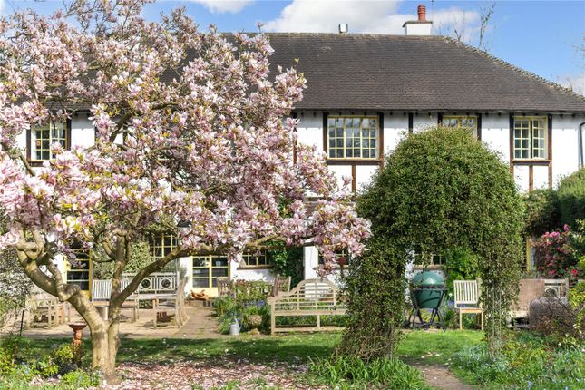5 bed property, in Keswick Road, £3,000,000