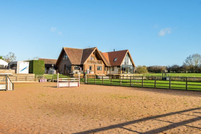 4 bed property, in South Croxton Road, £1,400,000