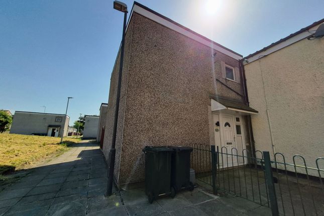 2 bed property, in Elmridge, £65,000