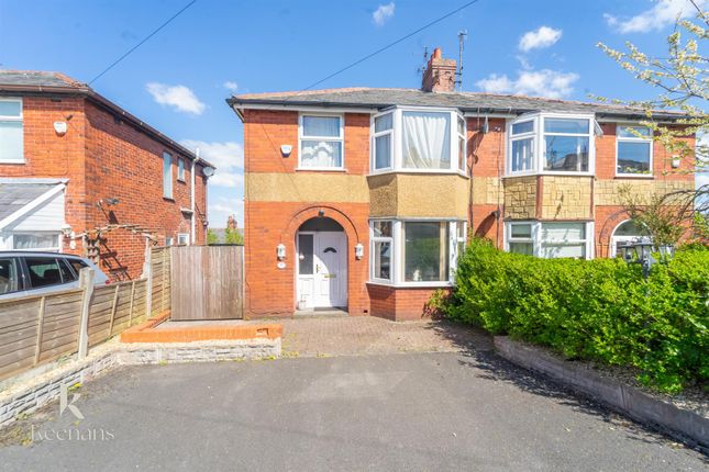 3 bed property, in Heaning Avenue, £165,000
