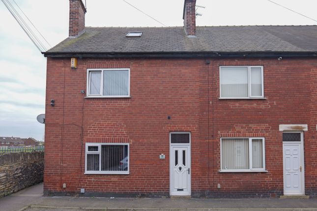 4 bed property, in Gillann Street, £100,000