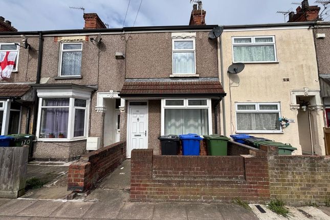 3 bed property, in 168 Stanley Street, £15,000