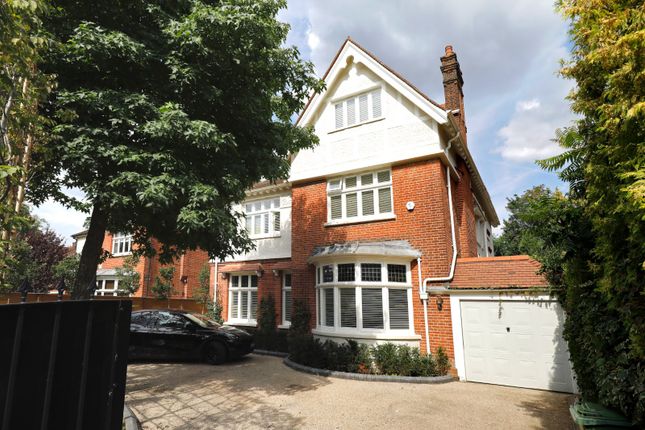 7 bed property, in Edge Hill, £5,150,000