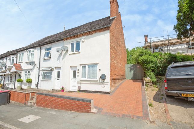 2 bed property, in Coleshill Road, £175,000