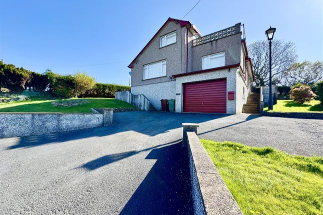 5 bed property, in Lleyn Street, £350,000
