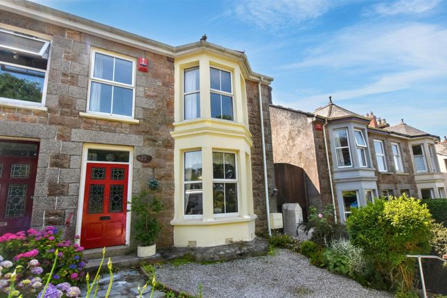 3 bed property, in Park Road, £335,000