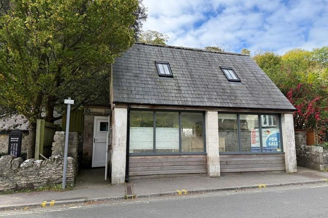 Studio, in Church Street, £165,000