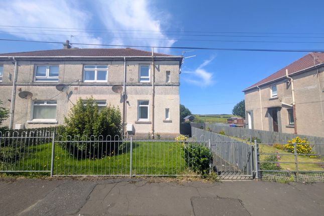 2 bed property, in Sinclair Street, £54,000